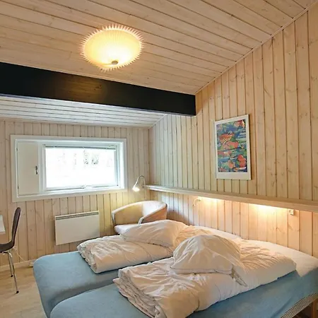 Four-bedroom In Nexo 度假居 *